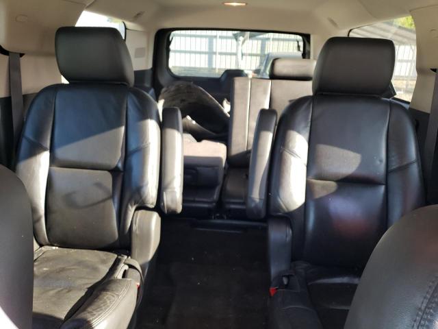 Photo 10 from auction – 2012 CADILLAC ESCALADE E with VIN 1GYS4HEF6CR126995