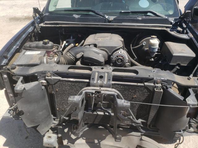 Photo 7 from auction – 2007 CHEVROLET SILVERADO with VIN 1GCEC19J27Z611524