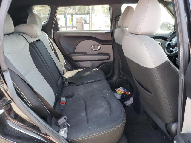 Photo 10 from auction – 2016 KIA SOUL + with VIN KNDJP3A55G7272489
