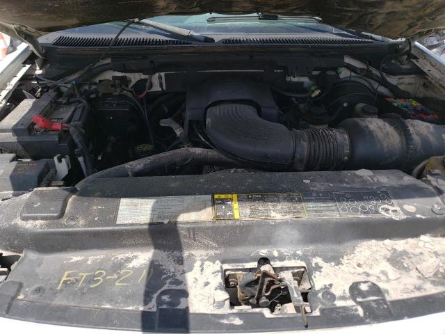 Photo 11 from auction – 2003 FORD F150 SUPER with VIN 1FTRW08653KB67395