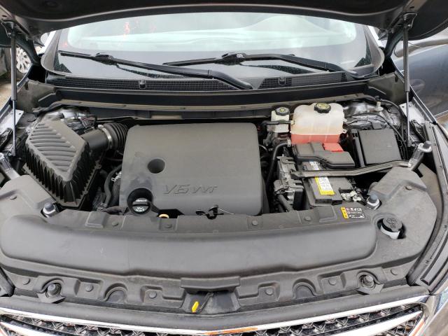 Photo 12 from auction – 2019 BUICK ENCLAVE AV with VIN 5GAERDKW7KJ248636