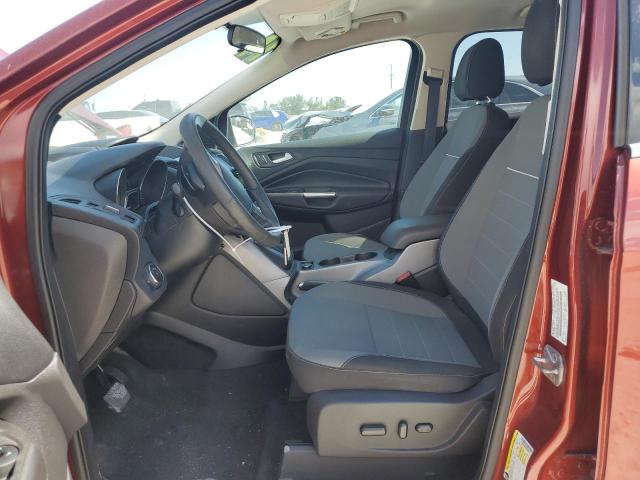 Photo 7 from auction – 2014 FORD ESCAPE SE with VIN 1FMCU0GX5EUC03031