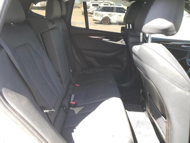 Photo 10 from auction – 2019 BMW X3 SDRIVE3 with VIN 5UXTR7C5XKLR38719