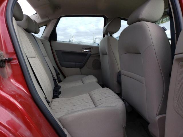 Photo 10 from auction – 2011 FORD FOCUS SE with VIN 1FAHP3FN6BW192002