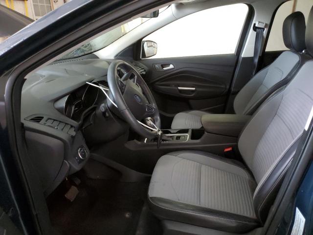 Photo 7 from auction – 2019 FORD ESCAPE SE with VIN 1FMCU9GD3KUC24269