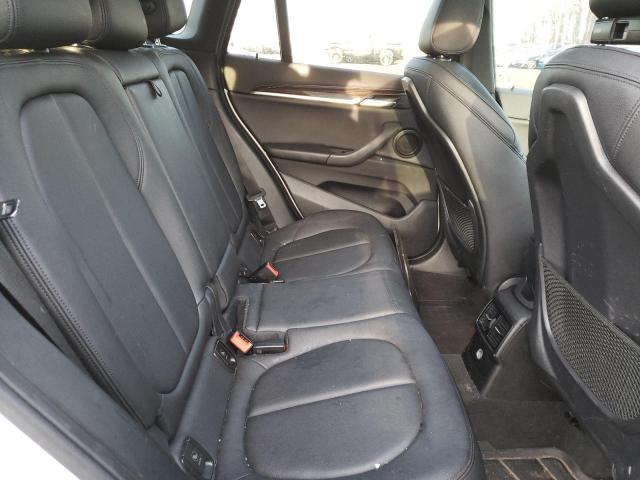 Photo 11 from auction – 2016 BMW X1 XDRIVE2 with VIN WBXHT3C35G5F67342