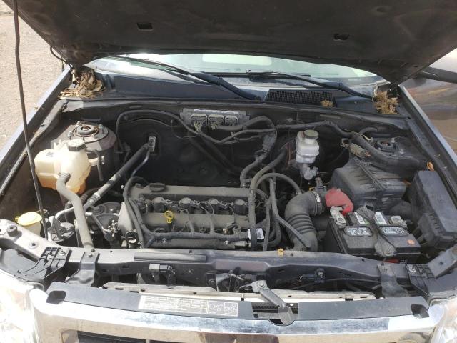 Photo 12 from auction – 2012 FORD ESCAPE XLS with VIN 1FMCU9C77CKB93668