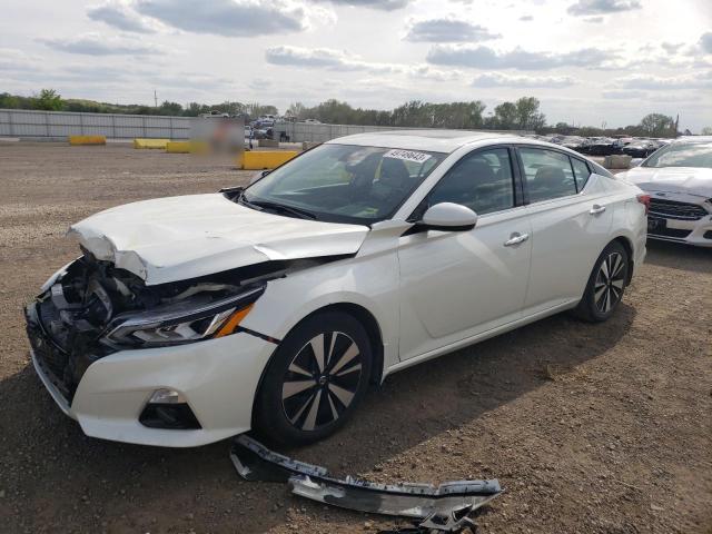 NISSAN ALTIMA SL 2019 with VIN 1N4BL4EV0KC213338 - Photo from auction