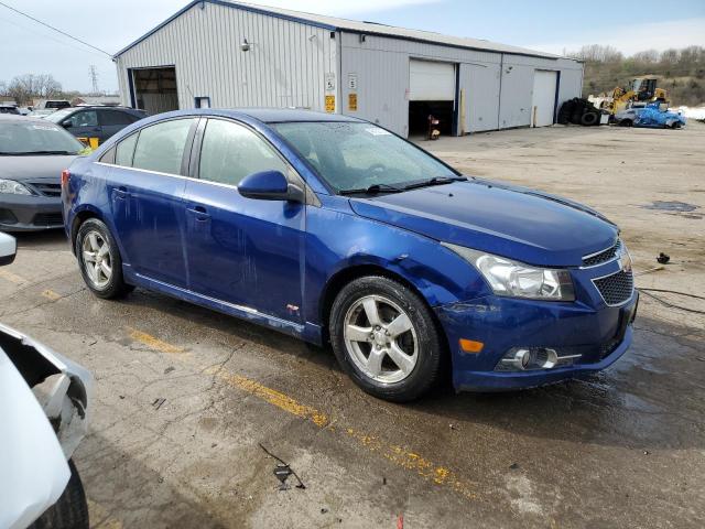 Photo 4 from auction – 2013 CHEVROLET CRUZE LT with VIN 1G1PC5SB4D7218059