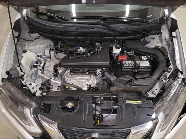 Photo 11 from auction – 2019 NISSAN ROGUE S with VIN 5N1AT2MV2KC801569