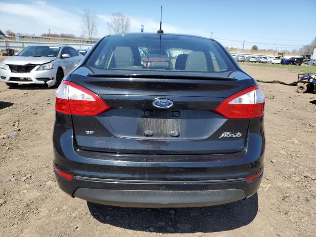 Photo 6 from auction – 2014 FORD FIESTA SE with VIN 3FADP4BJ1EM219988