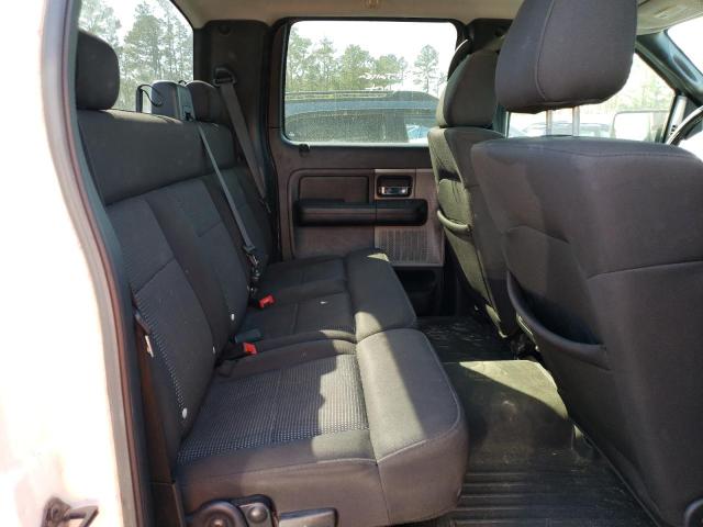 Photo 10 from auction – 2004 FORD F150 SUPER with VIN 1FTPW14514KC25546