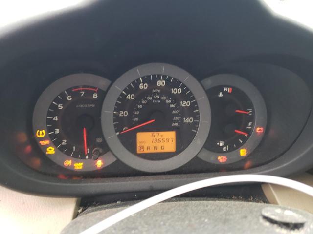 Photo 9 from auction – 2010 TOYOTA RAV4 LIMIT with VIN JTMYK4DV2AD003518