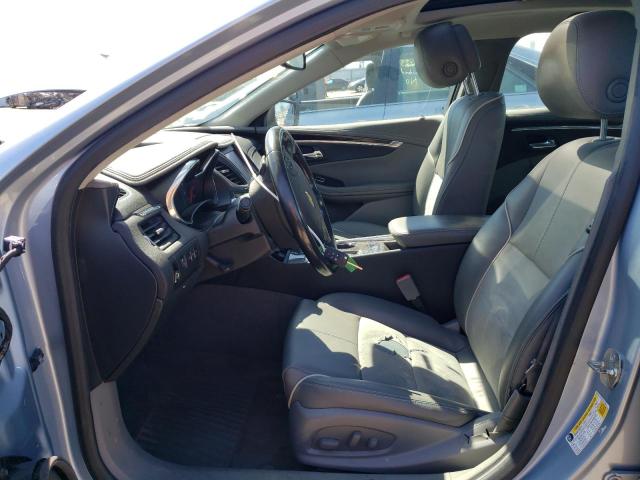 Photo 7 from auction – 2014 CHEVROLET IMPALA LT with VIN 1G1125S3XEU138012