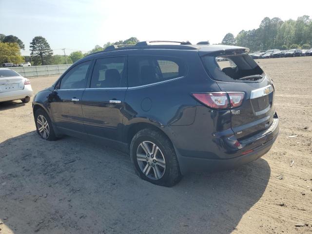 Photo 2 from auction – 2016 CHEVROLET TRAVERSE L with VIN 1GNKVHKD5GJ125886