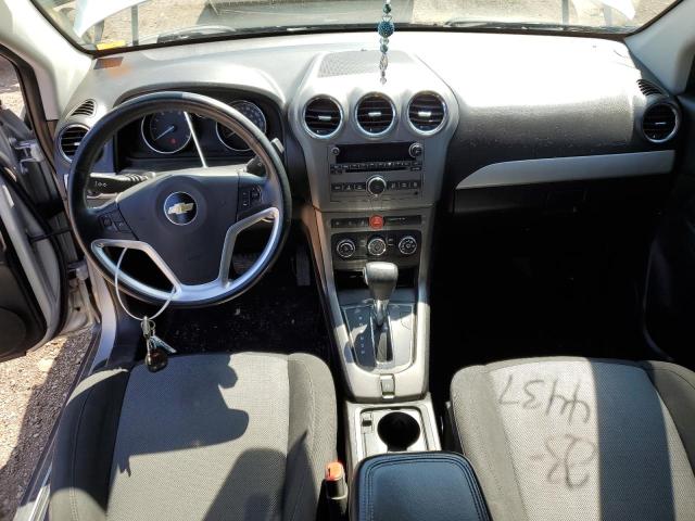 Photo 8 from auction – 2012 CHEVROLET CAPTIVA SP with VIN 3GNAL2EK3CS572363