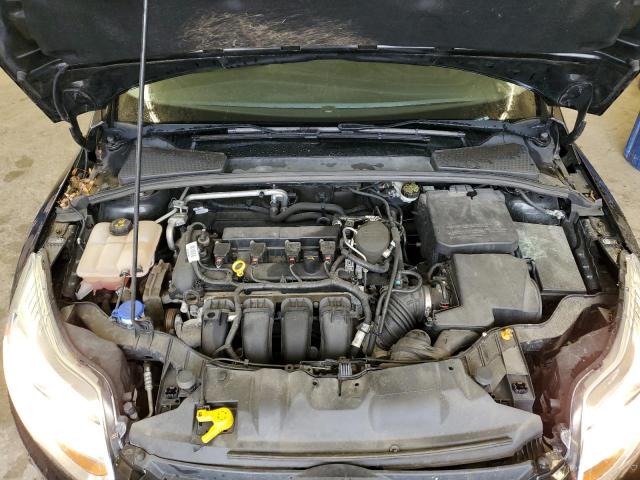 Zdjęcie 11 z aukcji – 2014 FORD FOCUS SE z VIN 1FADP3F24EL437115