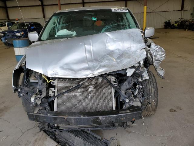 Photo 5 from auction – 2008 DODGE GRAND CARA with VIN 1D8HN54P18B169289