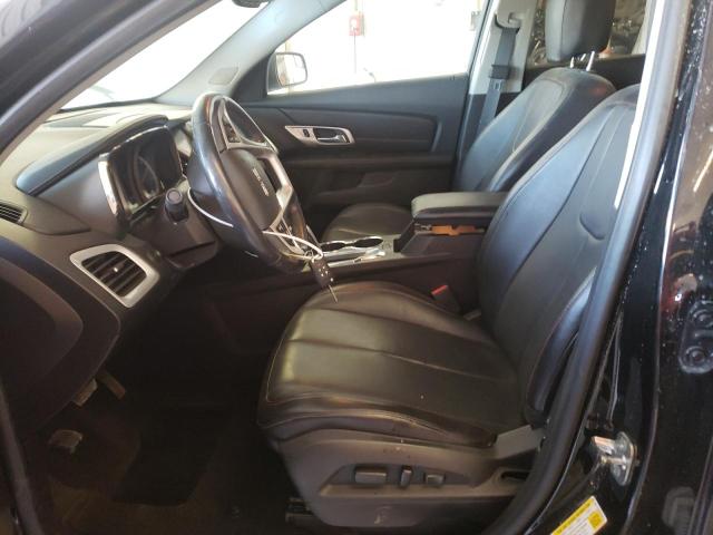 Фото 7 с аукциона – 2014 GMC TERRAIN SL с VIN 2GKFLXEK6E6202672