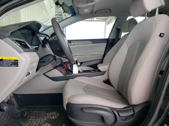 Photo 7 from auction – 2017 HYUNDAI SONATA SE with VIN 5NPE24AF3HH444692