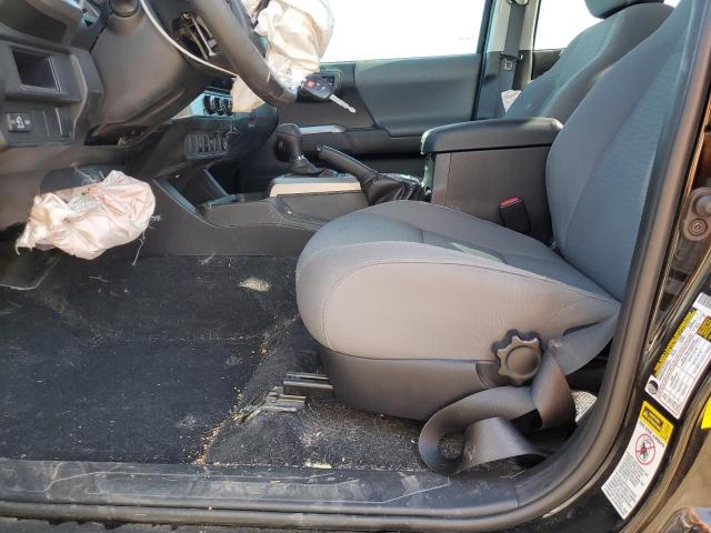 Photo 7 from auction – 2017 TOYOTA TACOMA DOU with VIN 3TMAZ5CN6HM044804