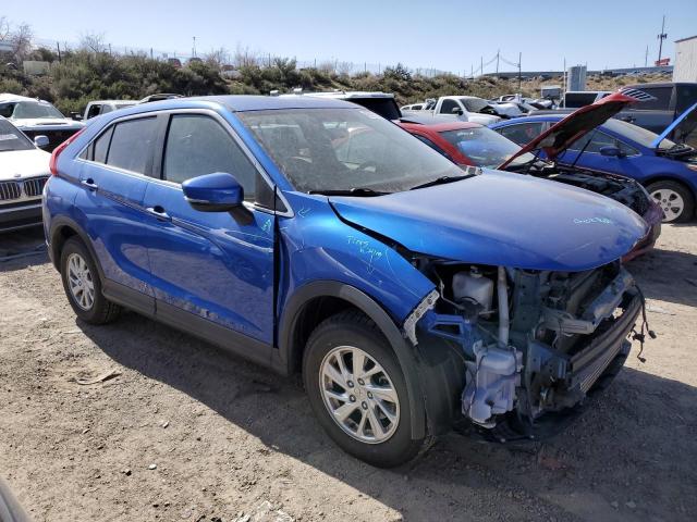 Photo 4 from auction – 2019 MITSUBISHI ECLIPSE CR with VIN JA4AT3AA2KZ033658