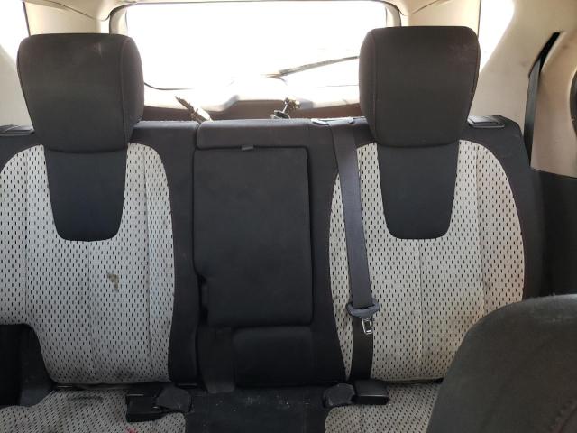 Photo 10 from auction – 2011 CHEVROLET EQUINOX LS with VIN 2GNALBEC7B1188623