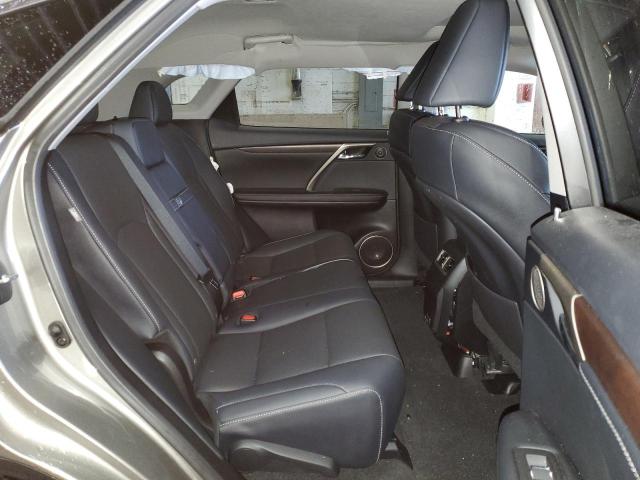 Photo 10 from auction – 2020 LEXUS RX 350 with VIN 2T2HZMDA3LC232715