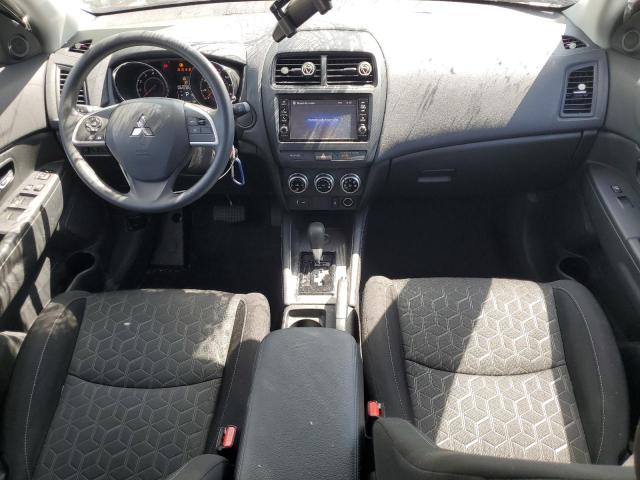 Photo 8 from auction – 2022 MITSUBISHI OUTLANDER with VIN JA4APUAU3NU017622