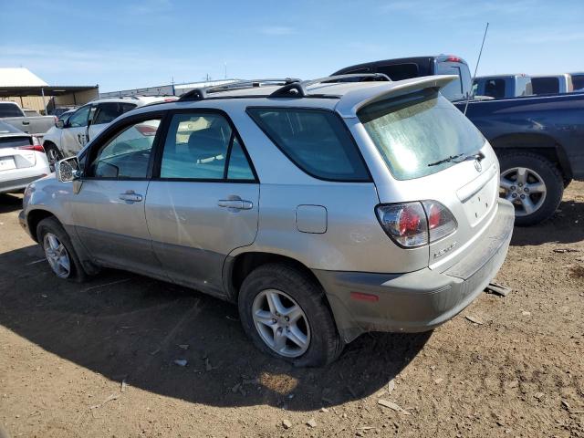 Photo 2 from auction – 2003 LEXUS RX 300 with VIN JTJHF10U530296077