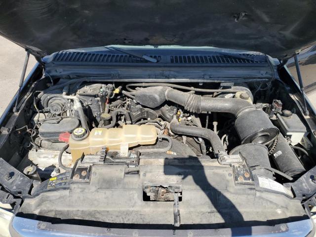 Photo 11 from auction – 2002 FORD F250 SUPER with VIN 1FTNW21L82EB82920