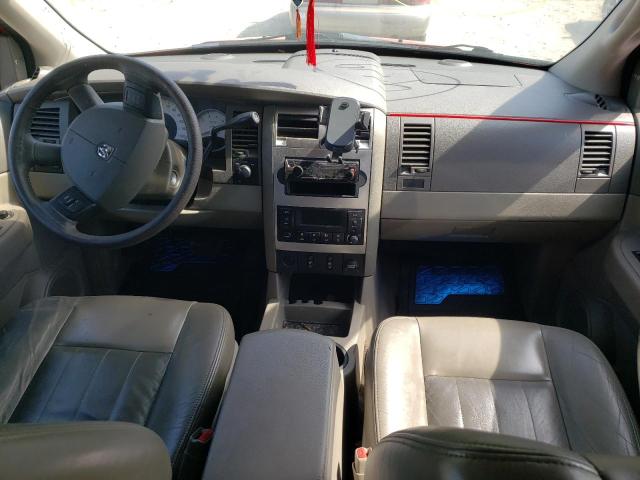 Photo 8 from auction – 2004 DODGE DURANGO LI with VIN 1D4HB58D94F183101