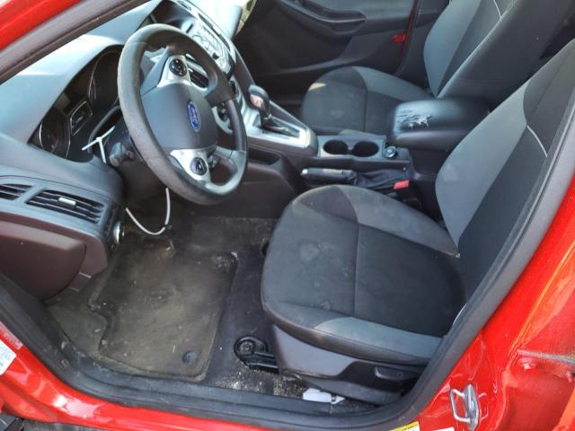 Photo 7 from auction – 2014 FORD FOCUS SE with VIN 1FADP3K26EL374640