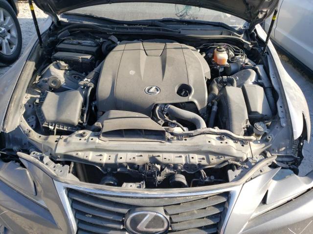 Photo 11 from auction – 2015 LEXUS IS 250 with VIN JTHBF1D27F5082733