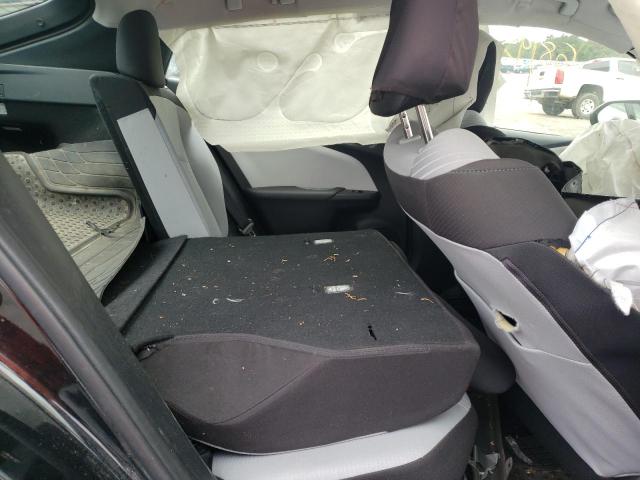 Photo 10 from auction – 2016 TOYOTA PRIUS with VIN JTDKBRFU8G3503558