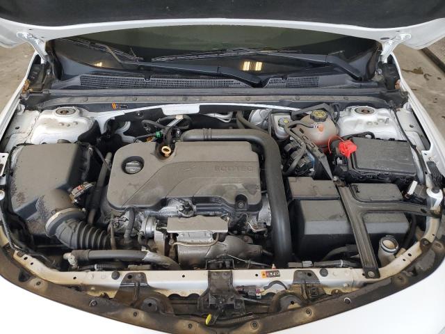 Photo 11 from auction – 2018 CHEVROLET MALIBU LT with VIN 1G1ZD5ST3JF247343