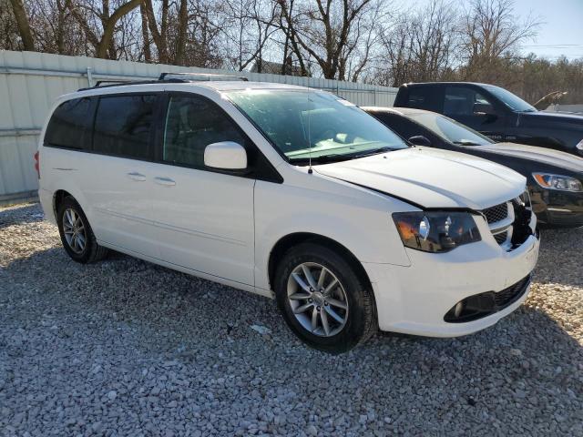 Photo 4 from auction – 2014 DODGE GRAND CARA with VIN 2C4RDGEG3ER392608