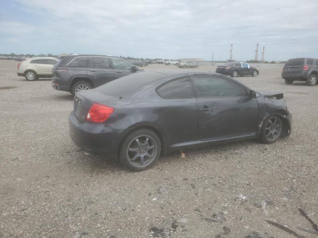 Photo 3 from auction – 2007 TOYOTA SCION TC with VIN JTKDE167770210045