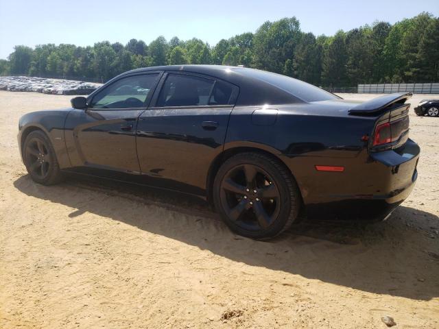 Photo 2 from auction – 2014 DODGE CHARGER R/ with VIN 2C3CDXCT7EH326658