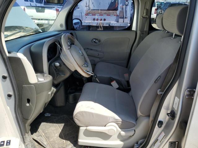 Photo 7 from auction – 2011 NISSAN CUBE with VIN JN8AZ2KRXBT209964