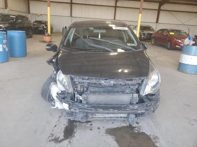 Photo 5 from auction – 2017 KIA RIO LX with VIN KNADM4A38H6015700