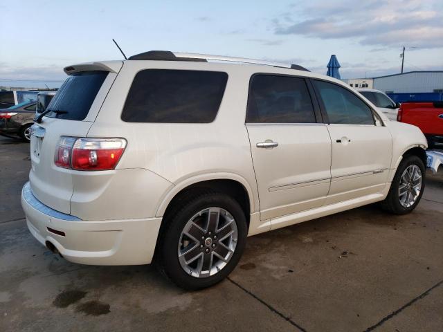 Zdjęcie 3 z aukcji – 2012 GMC ACADIA DEN z VIN 1GKKRTED5CJ294381