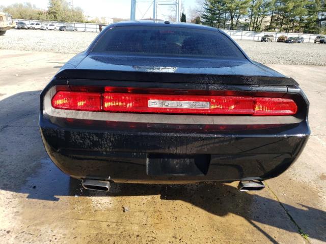 Photo 6 from auction – 2012 DODGE CHALLENGER with VIN 2C3CDYBTXCH275855