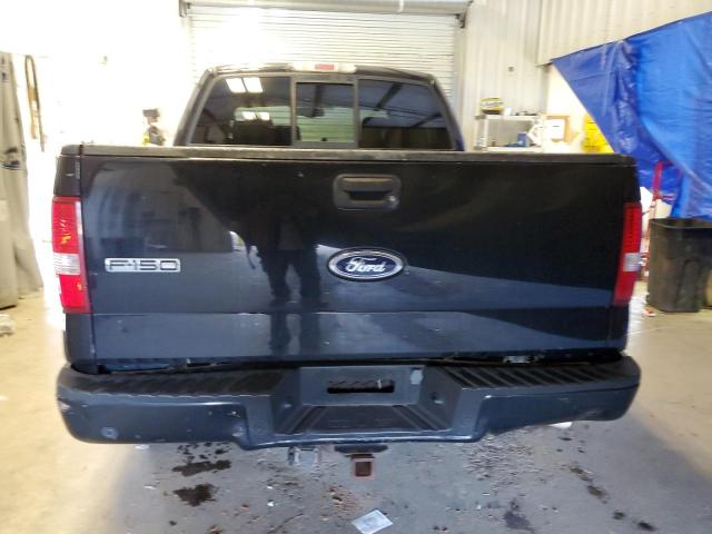 Photo 6 from auction – 2005 FORD F150 SUPER with VIN 1FTPW14505FB35590