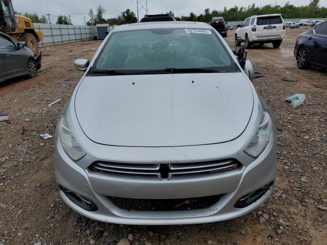 Photo 5 from auction – 2013 DODGE DART LIMIT with VIN 1C3CDFCH2DD331364