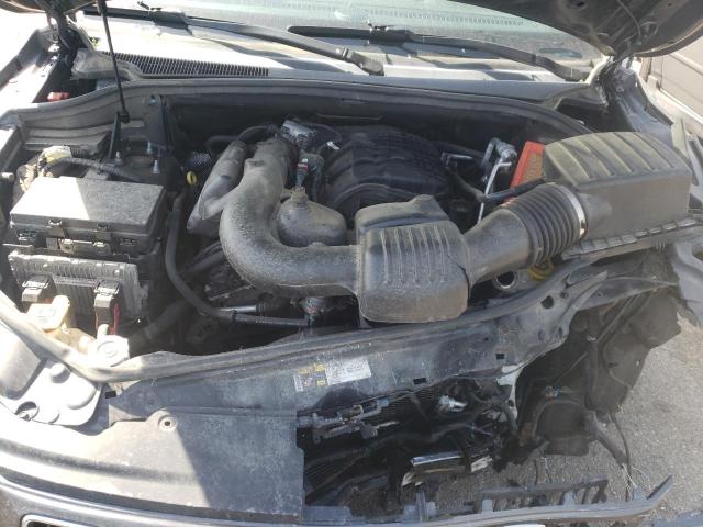 Photo 11 from auction – 2014 JEEP GRAND CHER with VIN 1C4RJFBG5EC373509