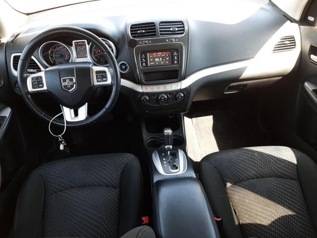 Photo 8 from auction – 2011 DODGE JOURNEY CR with VIN 3D4PH3FGXBT570108