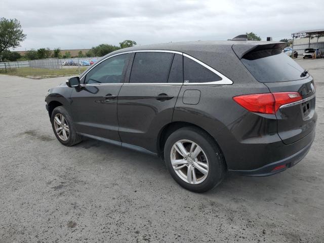 Photo 2 from auction – 2015 ACURA RDX with VIN 5J8TB3H32FL018550