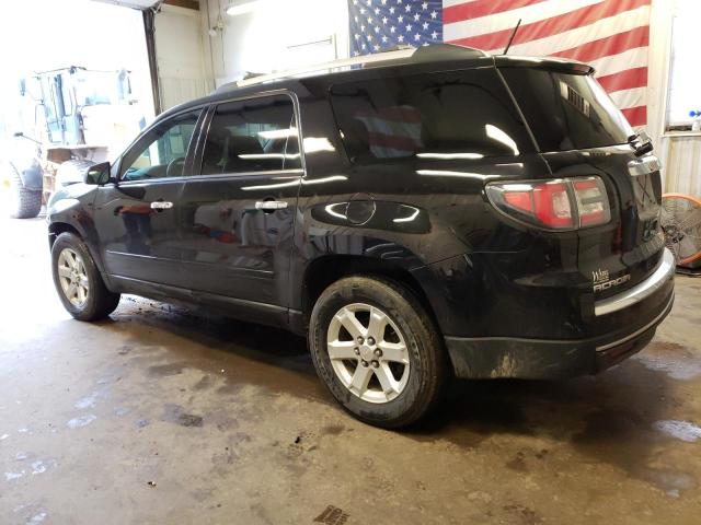 Photo 2 from auction – 2016 GMC ACADIA SLE with VIN 1GKKVPKD0GJ171732