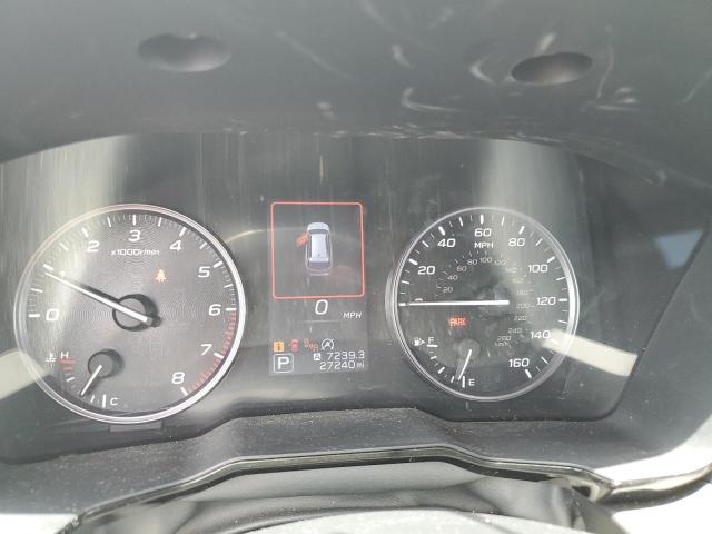 Photo 9 from auction – 2022 SUBARU OUTBACK PR with VIN 4S4BTAFC9N3235327